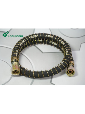 Шланг тормозной КамАЗ СПЕЦМАШ 4310-3506060