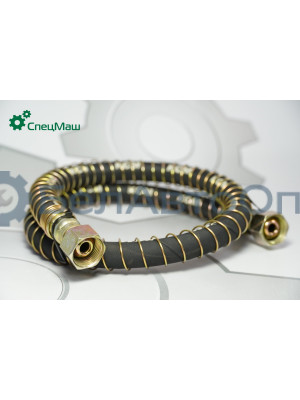 Шланг тормозной КамАЗ СПЕЦМАШ 4310-3506060