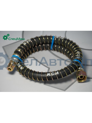 Шланг тормозной КамАЗ СПЕЦМАШ 4310-3506060-10