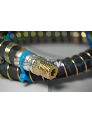 Шланг тормозной КамАЗ СПЕЦМАШ 4310-3506060-10