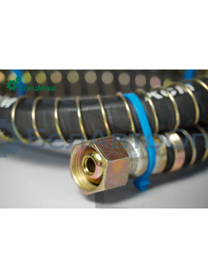 Шланг тормозной КамАЗ СПЕЦМАШ 4310-3506060-10