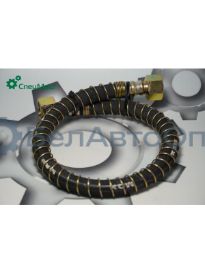 Шланг тормозной МАЗ СПЕЦМАШ 6422-3506085