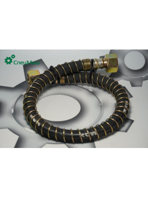 Шланг тормозной МАЗ СПЕЦМАШ 6422-3506085