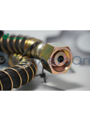 Шланг тормозной МАЗ СПЕЦМАШ 6422-3506085