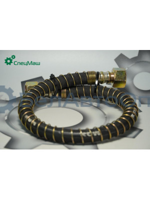 Шланг тормозной МАЗ СПЕЦМАШ 6422-3506085-01