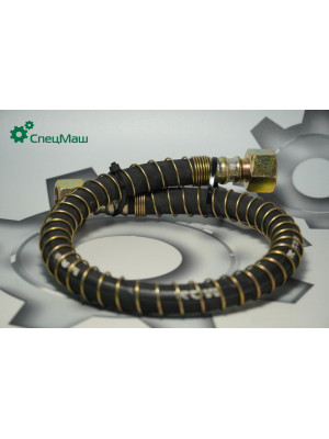 Шланг тормозной МАЗ СПЕЦМАШ 6422-3506085-01