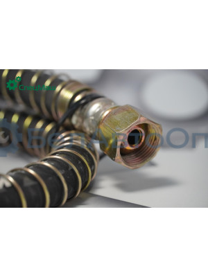 Шланг тормозной МАЗ СПЕЦМАШ 6422-3506085-01