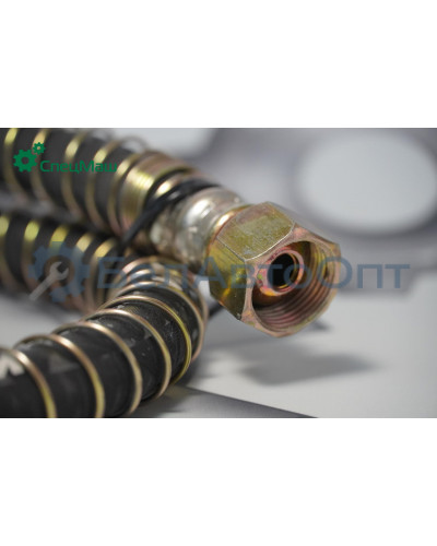 Шланг тормозной МАЗ СПЕЦМАШ 6422-3506085-01