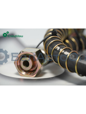 Шланг тормозной МАЗ СПЕЦМАШ 6422-3506085-01