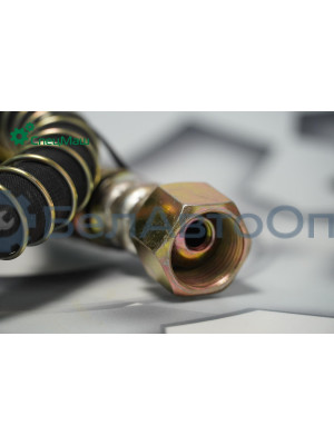 Шланг тормозной МАЗ СПЕЦМАШ 938-3506060-Б2