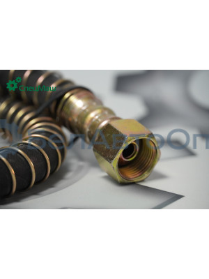 Шланг тормозной МАЗ СПЕЦМАШ 5336-3506085