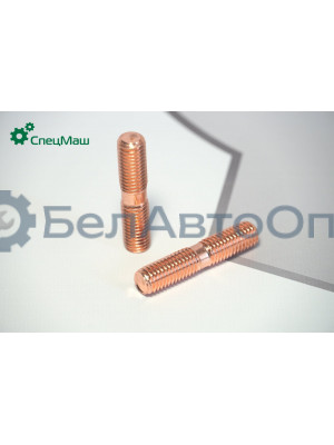 Шпилька выпускного коллектора МАЗ СПЕЦМАШ 310443-П