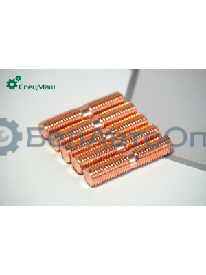 Шпилька выпускного коллектора МАЗ СПЕЦМАШ 310443-П