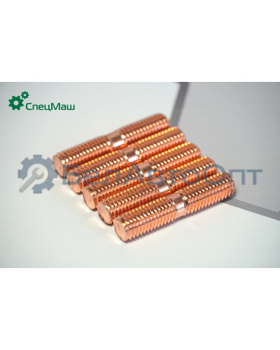 Шпилька выпускного коллектора МАЗ СПЕЦМАШ 310443-П