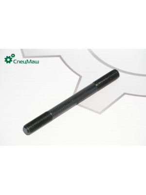 Шпилька крепления ГБЦ МАЗ СПЕЦМАШ 236-1003016-Б-01