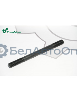 Шпилька крепления ГБЦ МАЗ СПЕЦМАШ 7511-1003016-Б2-01