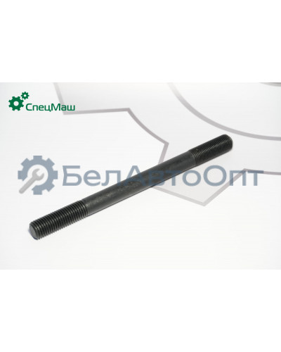 Шпилька крепления ГБЦ МАЗ СПЕЦМАШ 7511-1003016-Б2-01