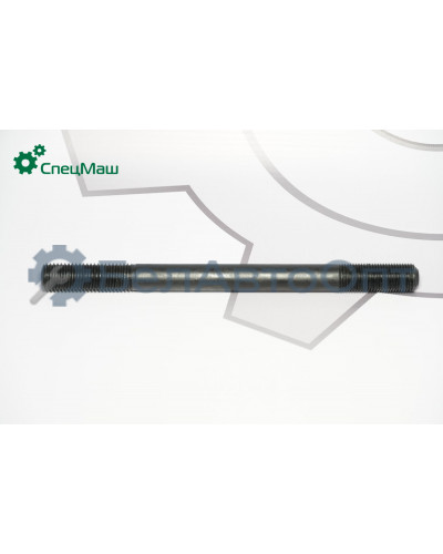 Шпилька крепления ГБЦ МАЗ СПЕЦМАШ 7511-1003016-Б2-01