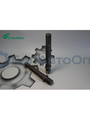 Шпилька крепления колеса КрАЗ СПЕЦМАШ 200-3104051