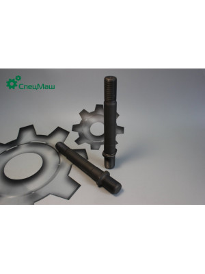 Шпилька крепления колеса КрАЗ СПЕЦМАШ 200-3104051