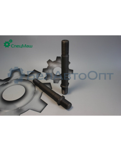 Шпилька крепления колеса КрАЗ СПЕЦМАШ 200-3104051