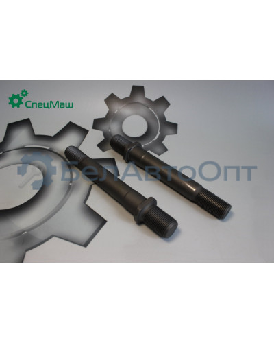 Шпилька крепления колеса КрАЗ СПЕЦМАШ 200-3104051