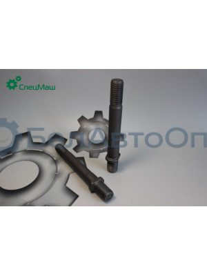 Шпилька крепления колеса КрАЗ СПЕЦМАШ 200-3104050