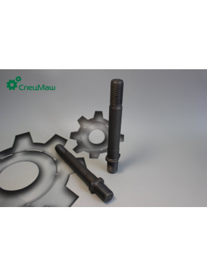 Шпилька крепления колеса КрАЗ СПЕЦМАШ 200-3104050