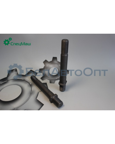 Шпилька крепления колеса КрАЗ СПЕЦМАШ 200-3104050