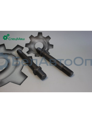 Шпилька крепления колеса КрАЗ СПЕЦМАШ 200-3104050