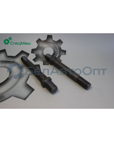 Шпилька крепления колеса КрАЗ СПЕЦМАШ 200-3104050