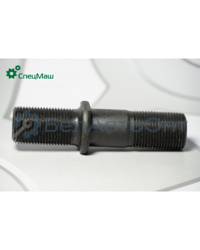 Шпилька крепления колеса УралАЗ, Урал СПЕЦМАШ 4320-3103008