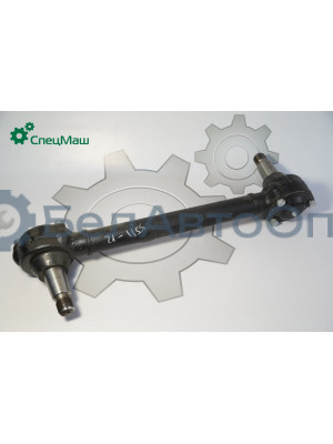 Штанга реактивная НЕФАЗ, КамАЗ СПЕЦМАШ 5511-2919012-СМ