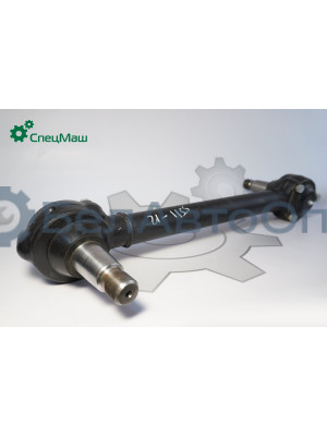 Штанга реактивная НЕФАЗ, КамАЗ СПЕЦМАШ 5511-2919012-СМ