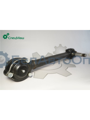 Штанга реактивная НЕФАЗ, КамАЗ СПЕЦМАШ 5511-2919012-СМ