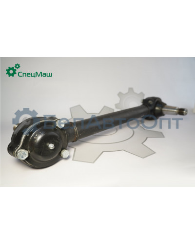 Штанга реактивная НЕФАЗ, КамАЗ СПЕЦМАШ 5511-2919012-СМ