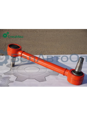 Штанга реактивная КамАЗ СПЕЦМАШ 5511-2919012-01-СМ