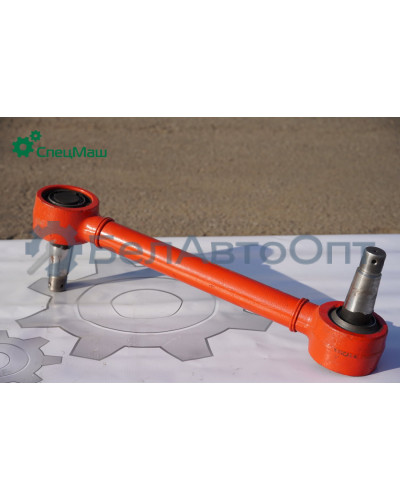 Штанга реактивная КамАЗ СПЕЦМАШ 5511-2919012-01-СМ