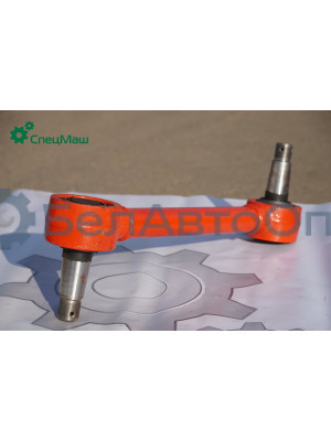 Штанга реактивная КамАЗ СПЕЦМАШ 5511-2919012-01-СМ