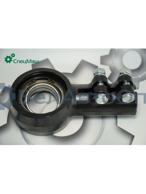 Штанга реактивная МАЗ СПЕЦМАШ 93865-2919011