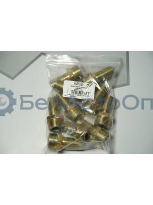 Штуцер переходной МЗКТ, МАЗ СПЕЦМАШ 404304