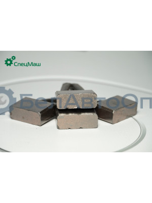 Щетка стартера МАЗ СПЕЦМАШ 1060157