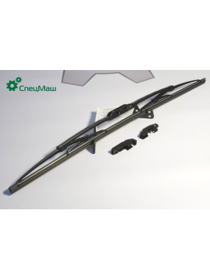 Щетка стеклоочистителя МАЗ СПЕЦМАШ 64221-5205900