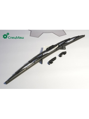 Щетка стеклоочистителя МАЗ СПЕЦМАШ 6430-5205900