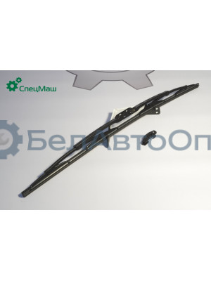 Щетка стеклоочистителя Урал, ЗИЛ, ГАЗ СПЕЦМАШ A21R23.5205900