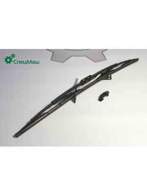 Щетка стеклоочистителя Урал, ЗИЛ, МАЗ СПЕЦМАШ 3397018962