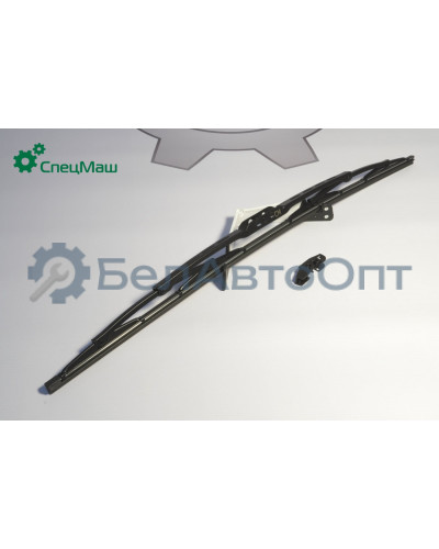 Щетка стеклоочистителя Урал, ЗИЛ, МАЗ СПЕЦМАШ 3397018962