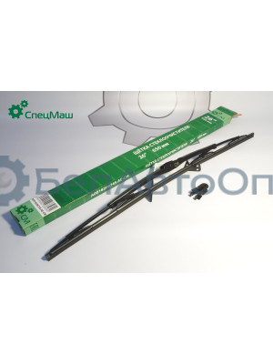 Щетка стеклоочистителя МАЗ, Mercedes СПЕЦМАШ A0018206745