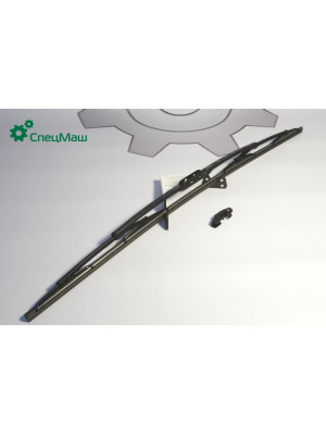 Щетка стеклоочистителя Урал, ЗИЛ, МАЗ СПЕЦМАШ 3397015409