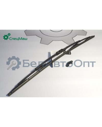 Щетка стеклоочистителя Урал, ЗИЛ, МАЗ СПЕЦМАШ 3397015409